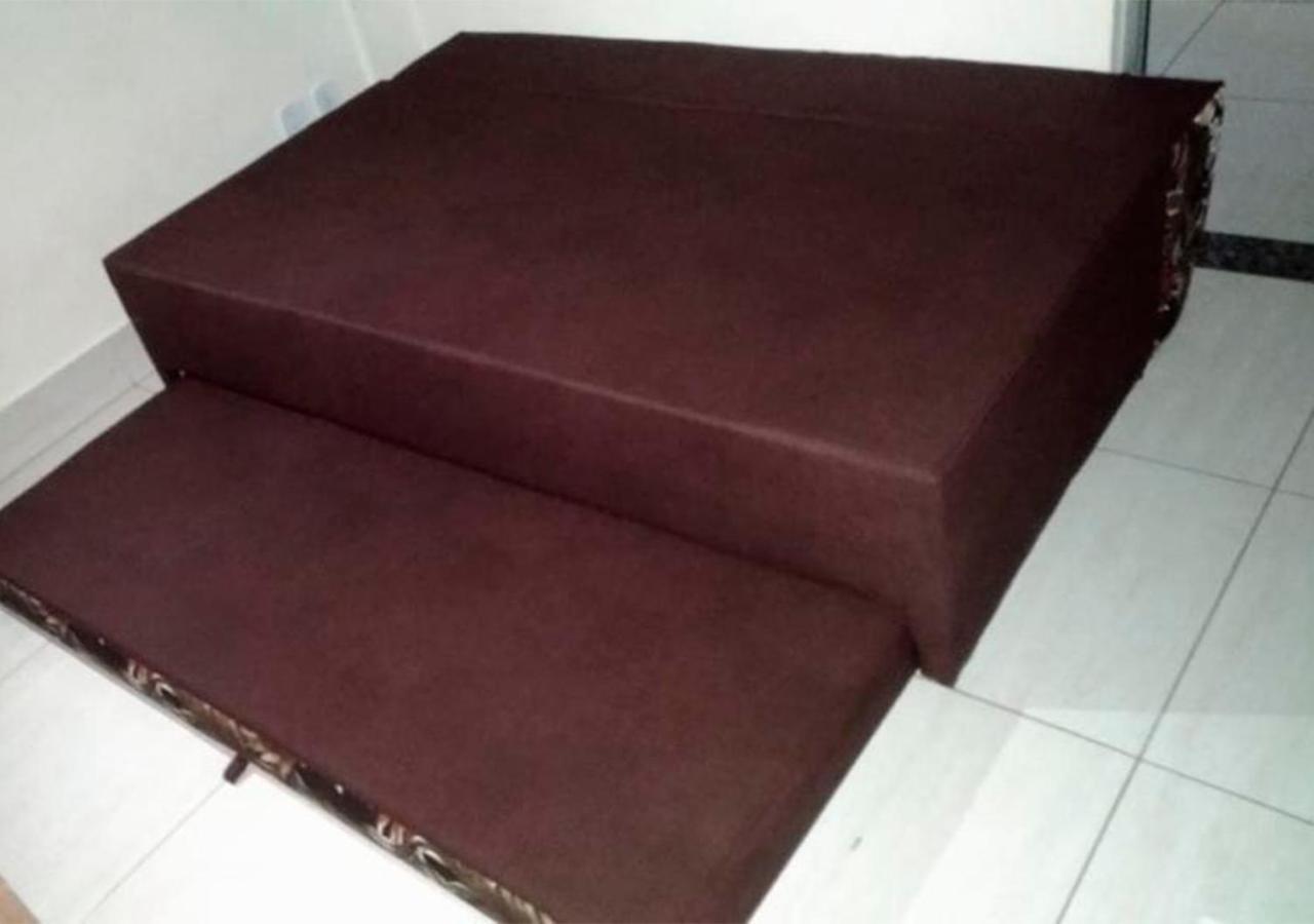 Lacqua Diroma Apartamento Completo Com Fogao, Geladeira, Micro-Ondas, Piscina 24H, Acomoda Ate 5 Pessoas Caldas Novas Bagian luar foto