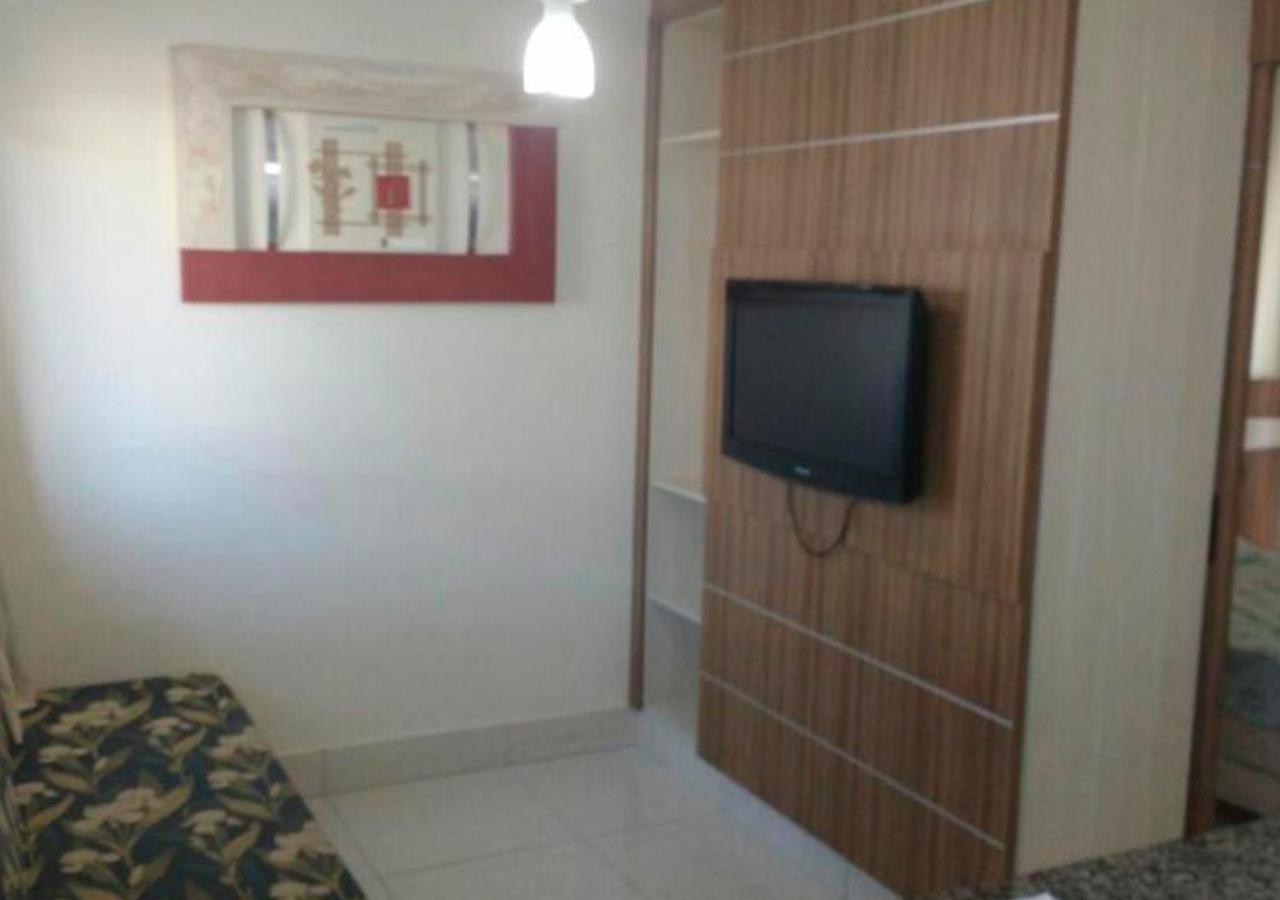 Lacqua Diroma Apartamento Completo Com Fogao, Geladeira, Micro-Ondas, Piscina 24H, Acomoda Ate 5 Pessoas Caldas Novas Bagian luar foto