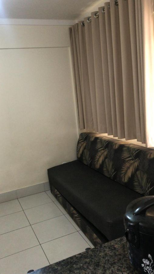 Lacqua Diroma Apartamento Completo Com Fogao, Geladeira, Micro-Ondas, Piscina 24H, Acomoda Ate 5 Pessoas Caldas Novas Bagian luar foto