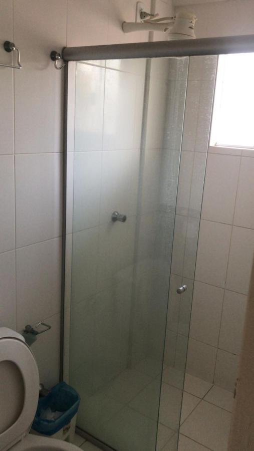 Lacqua Diroma Apartamento Completo Com Fogao, Geladeira, Micro-Ondas, Piscina 24H, Acomoda Ate 5 Pessoas Caldas Novas Bagian luar foto