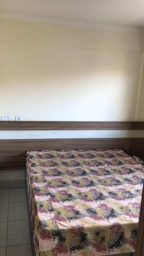 Lacqua Diroma Apartamento Completo Com Fogao, Geladeira, Micro-Ondas, Piscina 24H, Acomoda Ate 5 Pessoas Caldas Novas Bagian luar foto