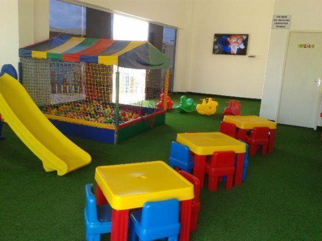 Lacqua Diroma Apartamento Completo Com Fogao, Geladeira, Micro-Ondas, Piscina 24H, Acomoda Ate 5 Pessoas Caldas Novas Bagian luar foto